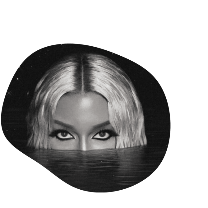 Victoria Monet