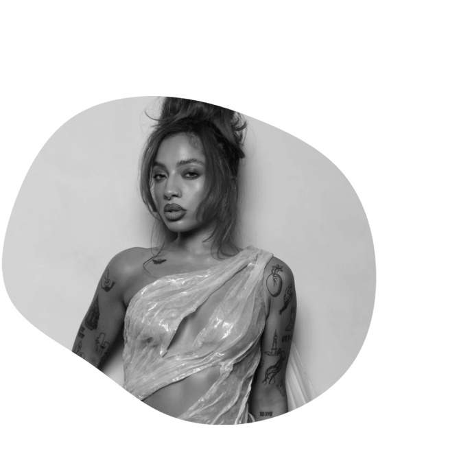 Kiana Lede