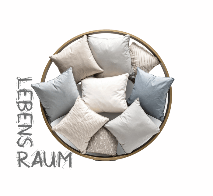 LEBENSraum